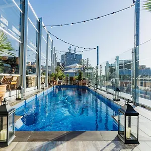 Virgin - Shoreditch Hotel